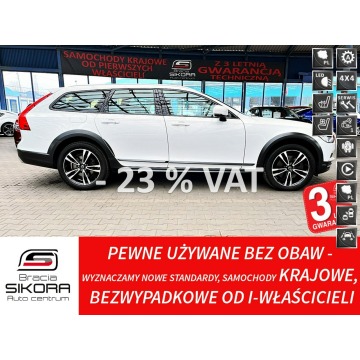 Volvo  2020,  2.0 diesel, automat - Na sprzedaż za 182 900 zł - Mysłowice - zdjęcie 1