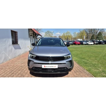 Opel HS  SUV 2024,  1.2 benzyna, automat - Na sprzedaż za 99 800 zł - Paproć - zdjęcie 2