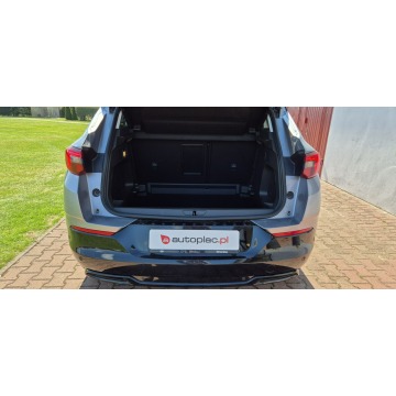 Opel HS  SUV 2024,  1.2 benzyna, automat - Na sprzedaż za 99 800 zł - Paproć - zdjęcie 11