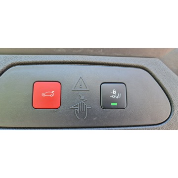 Opel HS  SUV 2024,  1.2 benzyna, automat - Na sprzedaż za 99 800 zł - Paproć - zdjęcie 12