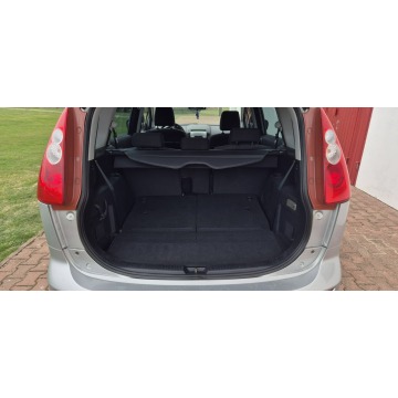 Mazda 5  Minivan/Van 2006,  1.8 benzyna - Na sprzedaż za 9 800,00 zł - Paproć - zdjęcie 9
