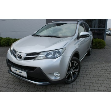 Toyota   SUV 2015,  2.0 diesel - Na sprzedaż za 42 900 zł - Dębica - zdjęcie 2