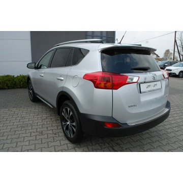 Toyota   SUV 2015,  2.0 diesel - Na sprzedaż za 42 900 zł - Dębica - zdjęcie 3