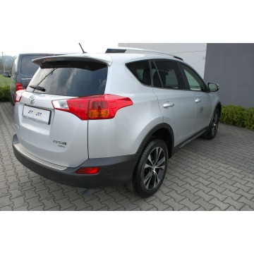 Toyota   SUV 2015,  2.0 diesel - Na sprzedaż za 42 900 zł - Dębica - zdjęcie 4