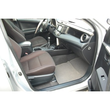 Toyota   SUV 2015,  2.0 diesel - Na sprzedaż za 42 900 zł - Dębica - zdjęcie 7