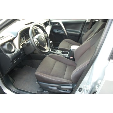 Toyota   SUV 2015,  2.0 diesel - Na sprzedaż za 42 900 zł - Dębica - zdjęcie 5