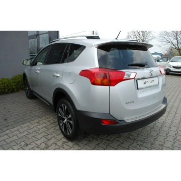 Toyota   SUV 2015,  2.0 diesel - Na sprzedaż za 42 900 zł - Dębica - zdjęcie 12