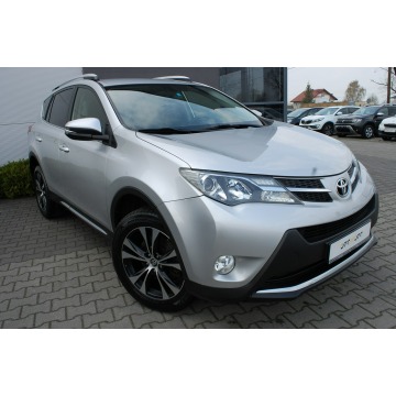 Toyota   SUV 2015,  2.0 diesel - Na sprzedaż za 42 900 zł - Dębica - zdjęcie 9