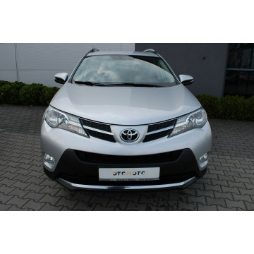 Toyota   SUV 2015,  2.0 diesel - Na sprzedaż za 42 900 zł - Dębica - zdjęcie 10