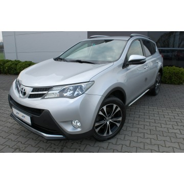 Toyota   SUV 2015,  2.0 diesel - Na sprzedaż za 42 900 zł - Dębica - zdjęcie 11
