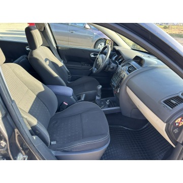 Renault Megane  Hatchback 2007,  1.6 benzyna - Na sprzedaż za 5 800,00 zł - Wejherowo - zdjęcie 10