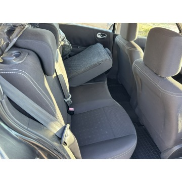 Renault Megane  Hatchback 2007,  1.6 benzyna - Na sprzedaż za 5 800,00 zł - Wejherowo - zdjęcie 11