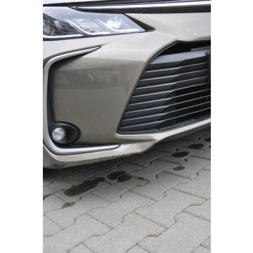 Toyota Corolla  Sedan/Limuzyna 2022,  1.8 hybryda, automat - Na sprzedaż za 70 999 zł - Balice - zdjęcie 5