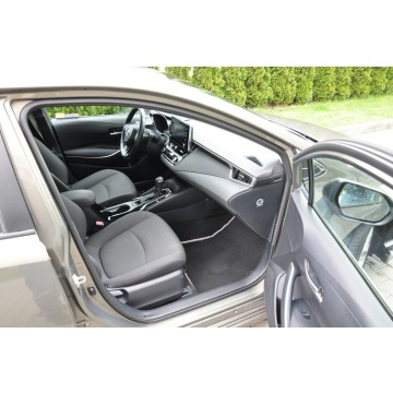 Toyota Corolla  Sedan/Limuzyna 2022,  1.8 hybryda, automat - Na sprzedaż za 70 999 zł - Balice - zdjęcie 11