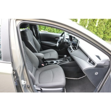 Toyota Corolla  Sedan/Limuzyna 2022,  1.8 hybryda, automat - Na sprzedaż za 70 999 zł - Balice - zdjęcie 12