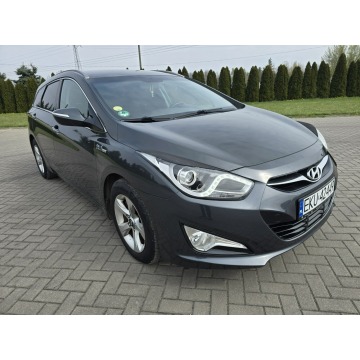 Hyundai i40 2011,  1.7 diesel - Na sprzedaż za 21 900 zł - Kutno - zdjęcie 2