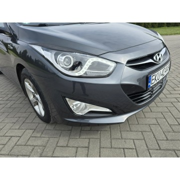 Hyundai i40 2011,  1.7 diesel - Na sprzedaż za 21 900 zł - Kutno - zdjęcie 5