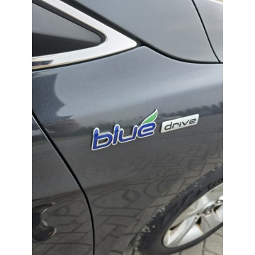 Hyundai i40 2011,  1.7 diesel - Na sprzedaż za 21 900 zł - Kutno - zdjęcie 9