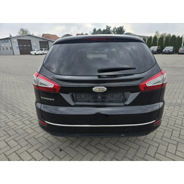Ford Mondeo 2011,  1.6 benzyna - Na sprzedaż za 16 900 zł - Kutno - zdjęcie 9
