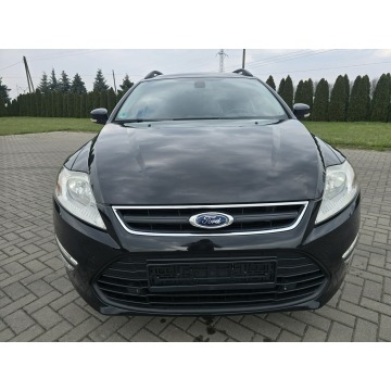 Ford Mondeo 2011,  1.6 benzyna - Na sprzedaż za 16 900 zł - Kutno - zdjęcie 3