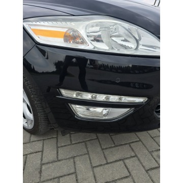Ford Mondeo 2011,  1.6 benzyna - Na sprzedaż za 16 900 zł - Kutno - zdjęcie 4