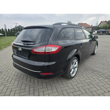 Ford Mondeo 2011,  1.6 benzyna - Na sprzedaż za 16 900 zł - Kutno - zdjęcie 8