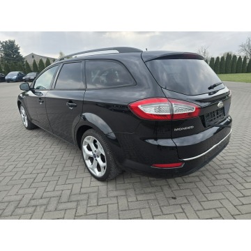 Ford Mondeo 2011,  1.6 benzyna - Na sprzedaż za 16 900 zł - Kutno - zdjęcie 10