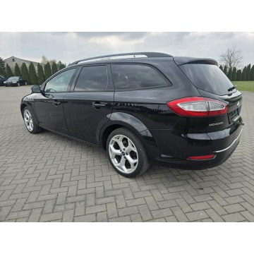 Ford Mondeo 2011,  1.6 benzyna - Na sprzedaż za 16 900 zł - Kutno - zdjęcie 11