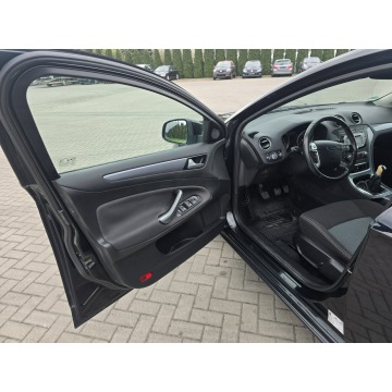 Ford Mondeo 2011,  1.6 benzyna - Na sprzedaż za 16 900 zł - Kutno - zdjęcie 12