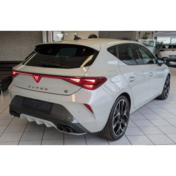 Cupra Leon  Hatchback 2026,  2.0 benzyna, automat - Na sprzedaż za 166 288 zł - Warszawa - zdjęcie 5