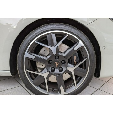 Cupra Leon  Hatchback 2026,  2.0 benzyna, automat - Na sprzedaż za 166 288 zł - Warszawa - zdjęcie 6