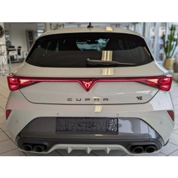 Cupra Leon  Hatchback 2026,  2.0 benzyna, automat - Na sprzedaż za 166 288 zł - Warszawa - zdjęcie 4