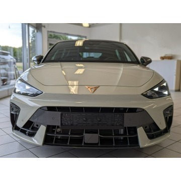 Cupra Leon  Hatchback 2026,  2.0 benzyna, automat - Na sprzedaż za 166 288 zł - Warszawa - zdjęcie 2