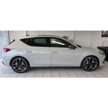 Cupra Leon  Hatchback 2026,  2.0 benzyna, automat - Na sprzedaż za 166 288 zł - Warszawa - zdjęcie 3