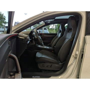 Cupra Leon  Hatchback 2026,  2.0 benzyna, automat - Na sprzedaż za 166 288 zł - Warszawa - zdjęcie 10
