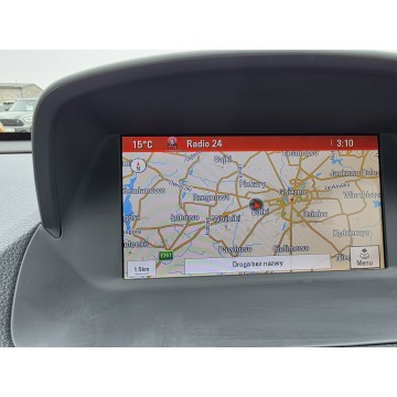 Opel Mokka  SUV 2014,  1.7 diesel - Na sprzedaż za 29 900 zł - Gniezno - zdjęcie 2