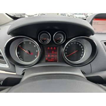 Opel Mokka  SUV 2014,  1.7 diesel - Na sprzedaż za 29 900 zł - Gniezno - zdjęcie 9