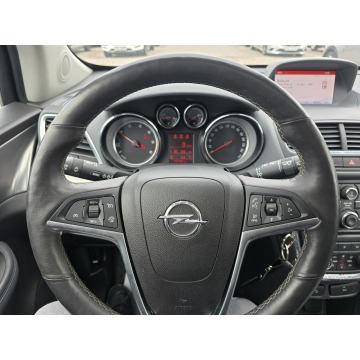 Opel Mokka  SUV 2014,  1.7 diesel - Na sprzedaż za 29 900 zł - Gniezno - zdjęcie 10