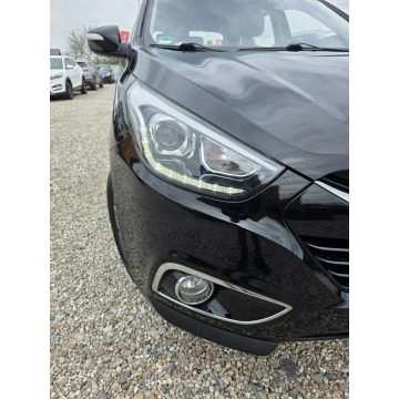 Hyundai ix35  SUV 2015,  1.6 benzyna - Na sprzedaż za 43 900 zł - Gniezno - zdjęcie 2