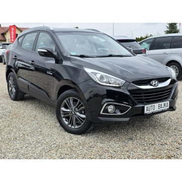 Hyundai ix35  SUV 2015,  1.6 benzyna - Na sprzedaż za 43 900 zł - Gniezno - zdjęcie 1