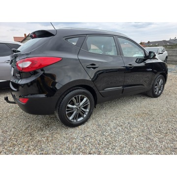 Hyundai ix35  SUV 2015,  1.6 benzyna - Na sprzedaż za 43 900 zł - Gniezno - zdjęcie 4