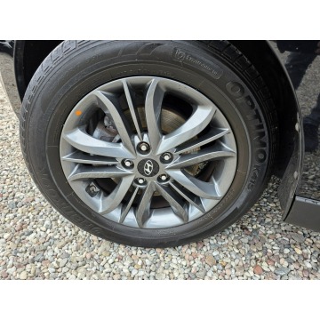 Hyundai ix35  SUV 2015,  1.6 benzyna - Na sprzedaż za 43 900 zł - Gniezno - zdjęcie 6