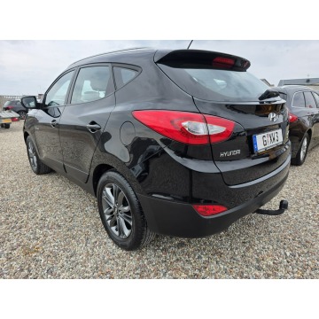 Hyundai ix35  SUV 2015,  1.6 benzyna - Na sprzedaż za 43 900 zł - Gniezno - zdjęcie 5