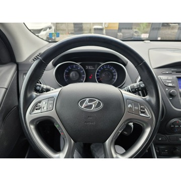 Hyundai ix35  SUV 2015,  1.6 benzyna - Na sprzedaż za 43 900 zł - Gniezno - zdjęcie 12