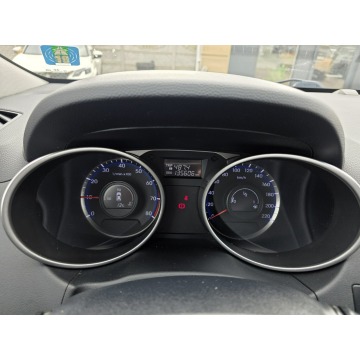 Hyundai ix35  SUV 2015,  1.6 benzyna - Na sprzedaż za 43 900 zł - Gniezno - zdjęcie 11