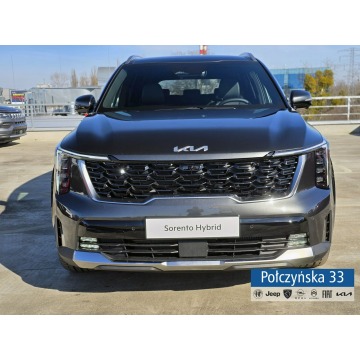 Kia Sorento  SUV 2025,  2.2 diesel, automat - Na sprzedaż za 279 900 zł - Warszawa - zdjęcie 2