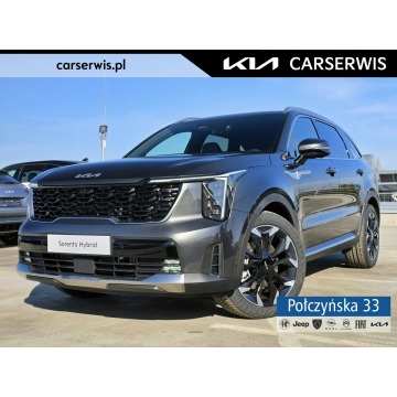 Kia Sorento - 2.2 CRDI 193 KM 8DCT AWD 7S | Prestige Line+PNS | Interstellar Grey