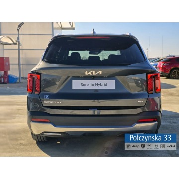 Kia Sorento  SUV 2025,  2.2 diesel, automat - Na sprzedaż za 279 900 zł - Warszawa - zdjęcie 5