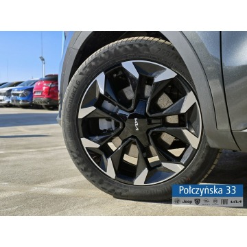 Kia Sorento  SUV 2025,  2.2 diesel, automat - Na sprzedaż za 279 900 zł - Warszawa - zdjęcie 6