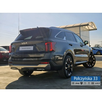 Kia Sorento  SUV 2025,  2.2 diesel, automat - Na sprzedaż za 279 900 zł - Warszawa - zdjęcie 4